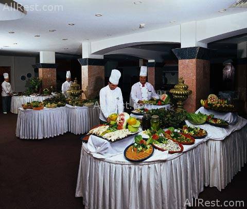 Corinthia Excelsior Hotel 6